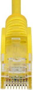 15M YELLOW SLIM CAT6 CABLE 3