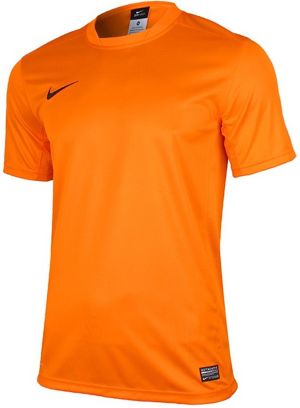 Nike Koszulka męska Park V pomarańczowa r. XXL (448209 815) 1