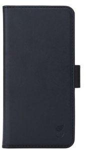 GEAR Wallet - Flip Cover, for Samsung Galaxy A21s - Sort 2