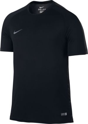 Nike Koszulka męska Neymar GPX SS TOP czarna r. M (747445 010) 1