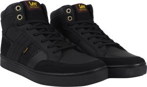 Lee Buty męskie Dean Mid czarne 50253040 11A 41 2