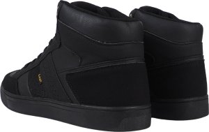 Lee Buty męskie Dean Mid czarne 50253040 11A 44 3