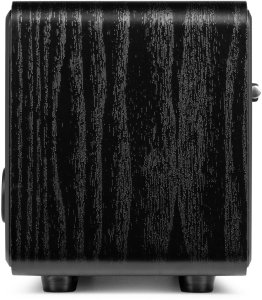 Radio Audizio Radio internetowe Foza WiFi Stereo z DAB+ czarne one size 12