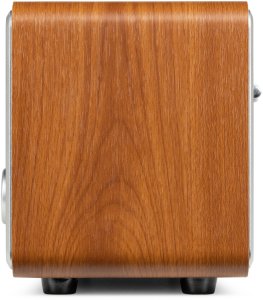 Radio Audizio Radio internetowe Foza WiFi Stereo z DAB+ srebrne one size 12