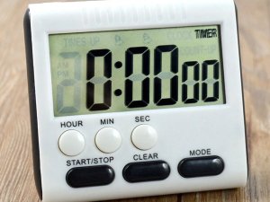 Minutnik kuchenny zegar elektroniczny timer do kuchni na magnes cyfrowy 9