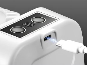 Elektryczna maszynka do robienia lepienia pierogów automatyczna ekspresowa 5