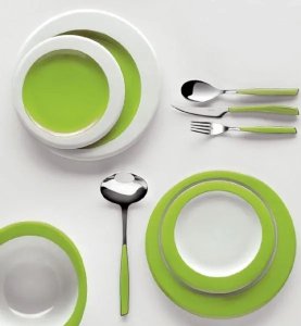 GLAMOUR - Zestaw 24 częściowy 5