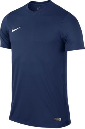 Nike Koszulka męska Park VI granatowy r. S 1