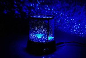 LP4 LAMPKA NOCNA PROJEKTOR GWIAZD NIEBA STAR MASTER DLA DZIECI do SYPIALNI 14