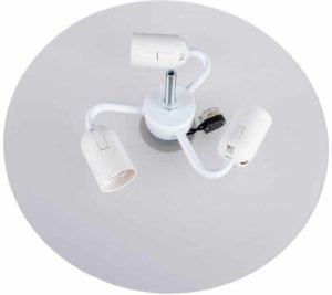 Sypialniana lampka nocna Banquero ABR-BAQUERO Abruzzo owalna zielona 8