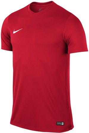 Nike Koszulka męska Park VI czerwona r. M 1