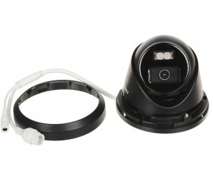 KAMERA IP HIKVISION DS-2CD2343G2-LI2U(2.8mm)(BLACK) PL 2