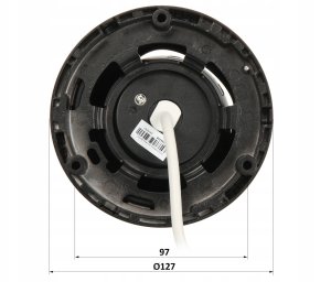 KAMERA IP HIKVISION DS-2CD2343G2-LI2U(2.8mm)(BLACK) PL 3