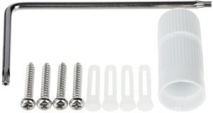 KAMERA IP HIKVISION DS-2CD2343G2-LI2U(2.8mm)(BLACK) PL 8