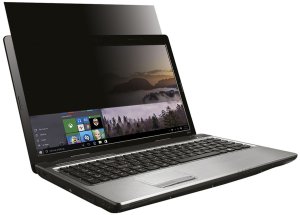 Dicota Privacy Filter für Macbook Air 13,6 2