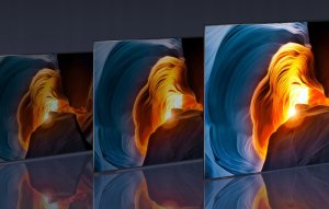 Przełącznik Switch KVM UGREEN CM731 2w1 USB-C + HDMI 7