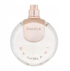 Bvlgari Omnia Crystalline EDT Tester 4