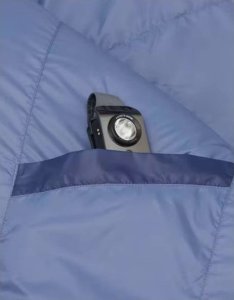 Pūkinis miegmaišis Marmot Mad River 15 3