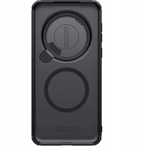 Nillkin CamShield Prop Magnetic Honor Magic7 Pro dėklas telefonui juodos spalvos 3