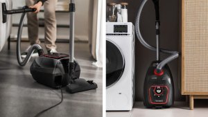 Siemens VSZ7XTRM Z 7.0 grau 2