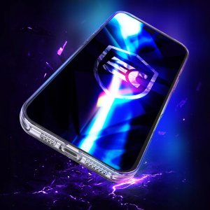 3mk EverClear MagCase pro Apple iPhone 17 Pro Max 11