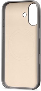 APPLE Beats iPhone 17 Case with MagSafe and Camera Control Granite Gray 2