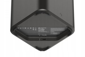 Sennheiser | No | AMBEO Subwoofer | SW02 | Black | Bluetooth | Wireless connection 4