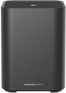 Sennheiser | No | AMBEO Subwoofer | SW02 | Black | Bluetooth | Wireless connection 6