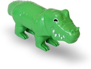 Zestaw Malik Malblo Magnetic Zwierzęta z dżungli MALIK 7