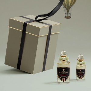 Penhaligon''s Halfeti Eau De Parfum 100 ml, Unisex, 100 ml, Liquid perfume, Oud, Bergamot, Rose 2