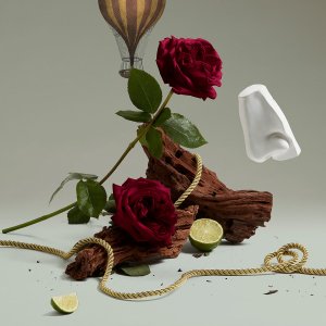 Penhaligon''s Halfeti Eau De Parfum 100 ml, Unisex, 100 ml, Liquid perfume, Oud, Bergamot, Rose 3