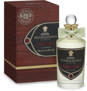 Penhaligon''s Halfeti Eau De Parfum 100 ml, Unisex, 100 ml, Liquid perfume, Oud, Bergamot, Rose 4