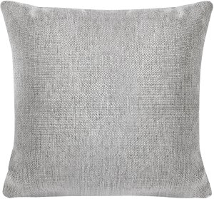 Fotel LUVOS Jasnoszary 8