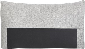 Fotel LUVOS Jasnoszary 10