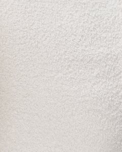 Fotel obrotowy DALBY Boucle Biały 15