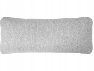 Narożnik dla 4 osób IKAST Jasnoszary Lewostronny 12