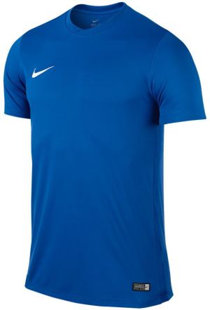 Nike Koszulka Park VI Boys niebieska r. XL (725984 463) 1