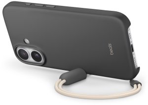 APPLE Beats iPhone 17 Kickstand Case with MagSafe and Camera Control - Granite Gray 3