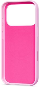 APPLE Beats iPhone 17 Pro Case with MagSafe and Camera Control Pebble Pink 2
