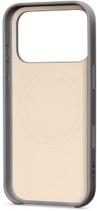 APPLE Beats iPhone 17 Pro Kickstand Case with MagSafe and Camera Control - Granite Gray 2