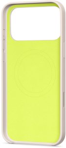 APPLE Beats iPhone 17 Pro Max Case with MagSafe and Camera Control Lime Stone 2