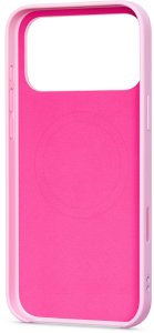 APPLE Beats iPhone 17 Pro Max Kickstand Case with MagSafe and Camera Control - Pebble Pink 2