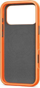 Apple APPLE Beats iPhone 17 Pro Max Rugged Case with MagSafe and Camera Control Sierra Orange 2