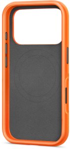 APPLE Beats iPhone 17 Pro Rugged Case with MagSafe and Camera Control Sierra Orange 2