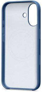 Apple MGK54LL/A pokrowiec na telefon komórkowy 16 cm (6.3") Niebieski 2