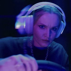 Słuchawki Logitech Astro A20 X Białe (939-002253) 11