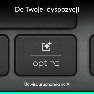 Klawiatura Logitech Slim Solar+ (920-013764) 12