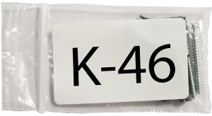 Mikrotik cAP-2nD Biały Obsługa PoE 11