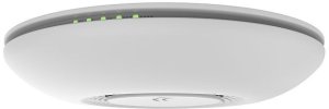 Mikrotik cAP-2nD Biały Obsługa PoE 2