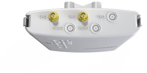 Mikrotik BaseBox 5 Szary Obsługa PoE 6